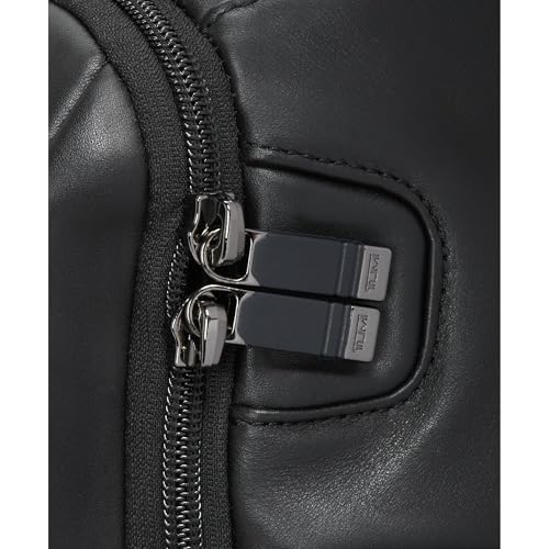 Tumi Unisex Tumi Brief Pack, Black 1, One Size
