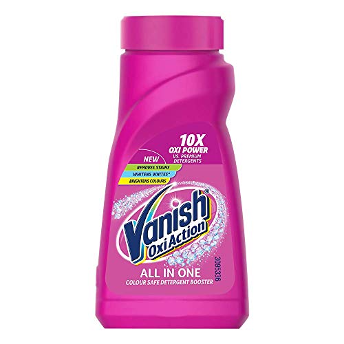 Top 10 Best Washing Liquid For Stains Reviews & Buying Guide Katynel