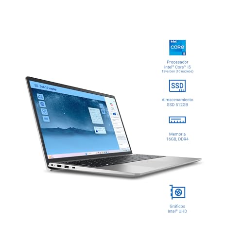 Reviews de Dell inspiron los 5 más buscados. 11 Imagen adicional