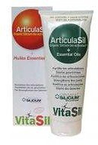 Vitasil Articulasil He Gel 225 ml de Dexsil