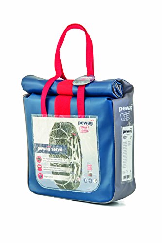 pewag 73951 RS 69 Servo Special Edition