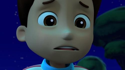 Nickelodeon Pups Save A Ghost/Pups Save A Show thumb #1