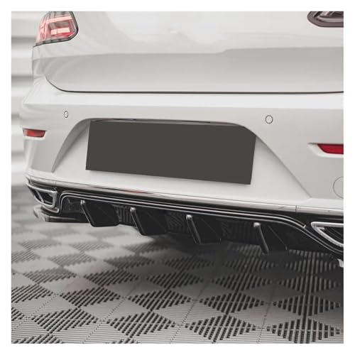 Aileron de coffre et kit diffuseur pour Arteon 2020-2024