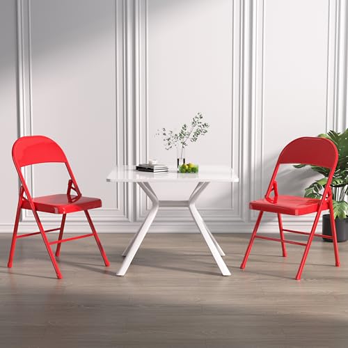 Review de Sillas rojas de esta semana. 8 Imagen adicional