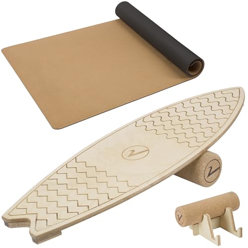 Boarderking Balance Board Die 15 besten Produkte im Vergleich kita