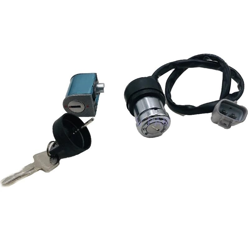 Kit de Bloqueo para Piezas CF 500 550 ATV UTV 9CR6-010100-20000 Piezas para Motocicletas