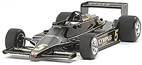 Numero di modello: 300020060 Tamiya Lotus Type 1:20