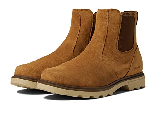 Image of SOREL Men's Carson Chelsea Waterproof Boot