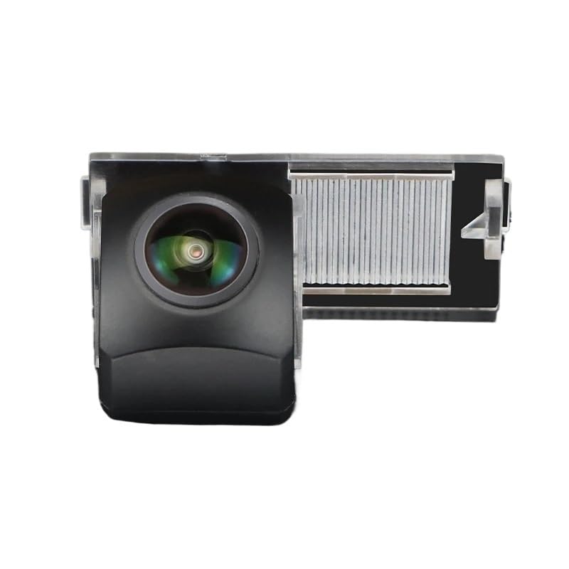 Caméra de Recul Grand Angle pour Stationnement Facile Peugeot 308 et C4