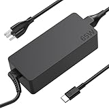 DECSZDY 65W Laptop Charger USB C Compatible with Lenovo ThinkPad P51s P52s P53s P43s;Yoga L13 L14 L15 E15 E14 X13 T14 R14 T15 T14s P14s P15s Gen 1 2 3 Fast Charging Power Supply Adapter Cord