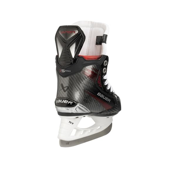 bauer vapor x5 pro bambini ice skates