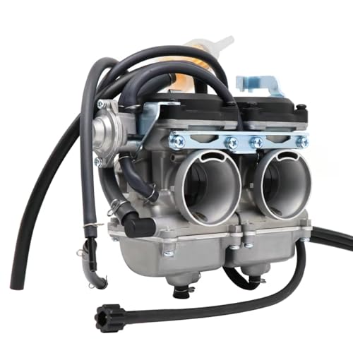 カワサキ純正 EX250H ZZR250 キャブレター カワサキ純正 EX250H ZZR250 キャブレター