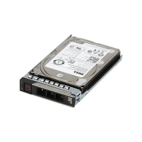 Dell 1TB 7.2K 2.5" NL SAS 12Gbs HDD (56M6W)