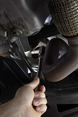 Otc 6500 Flexi-Head O2 Sensor Wrench #TOP2