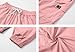 Betusline Cute Clothes for Teen Girls, Short Sleeve White Crop Tops Tee Shirts + Pink Cargo Jogger Pants Outfits 2pcs Clothes Set，6-7 Years = Tag 130