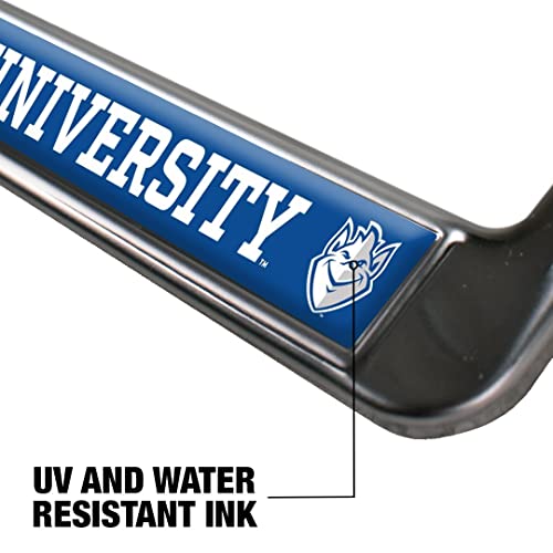 Saint Louis University Billikens Logo Full Size Standard License Plate Metal Frame by GRAPHICS & MORE - Image 6