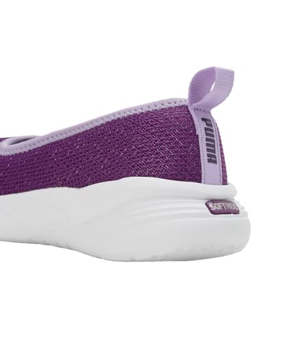 Image of Puma Girls Sienna Softride Sneaker