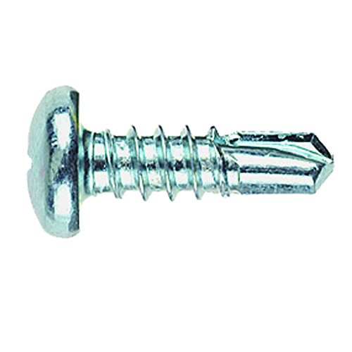 Kitamura Seiko Live PZ5030FZ Self Drilling Screw Pan Trivalent