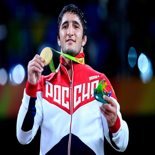 #143 How To Improve Your Wrestling For Jiu Jitsu