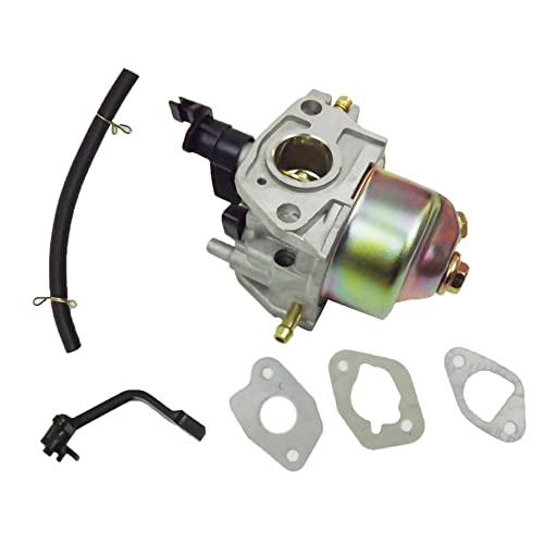 Carburateur générateur de gaz résoud problème démarrage Champion 3500W 4000W