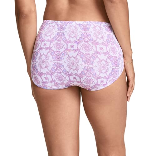 Image of Jockey Women's Underwear Supersoft Brief - 3 Pack