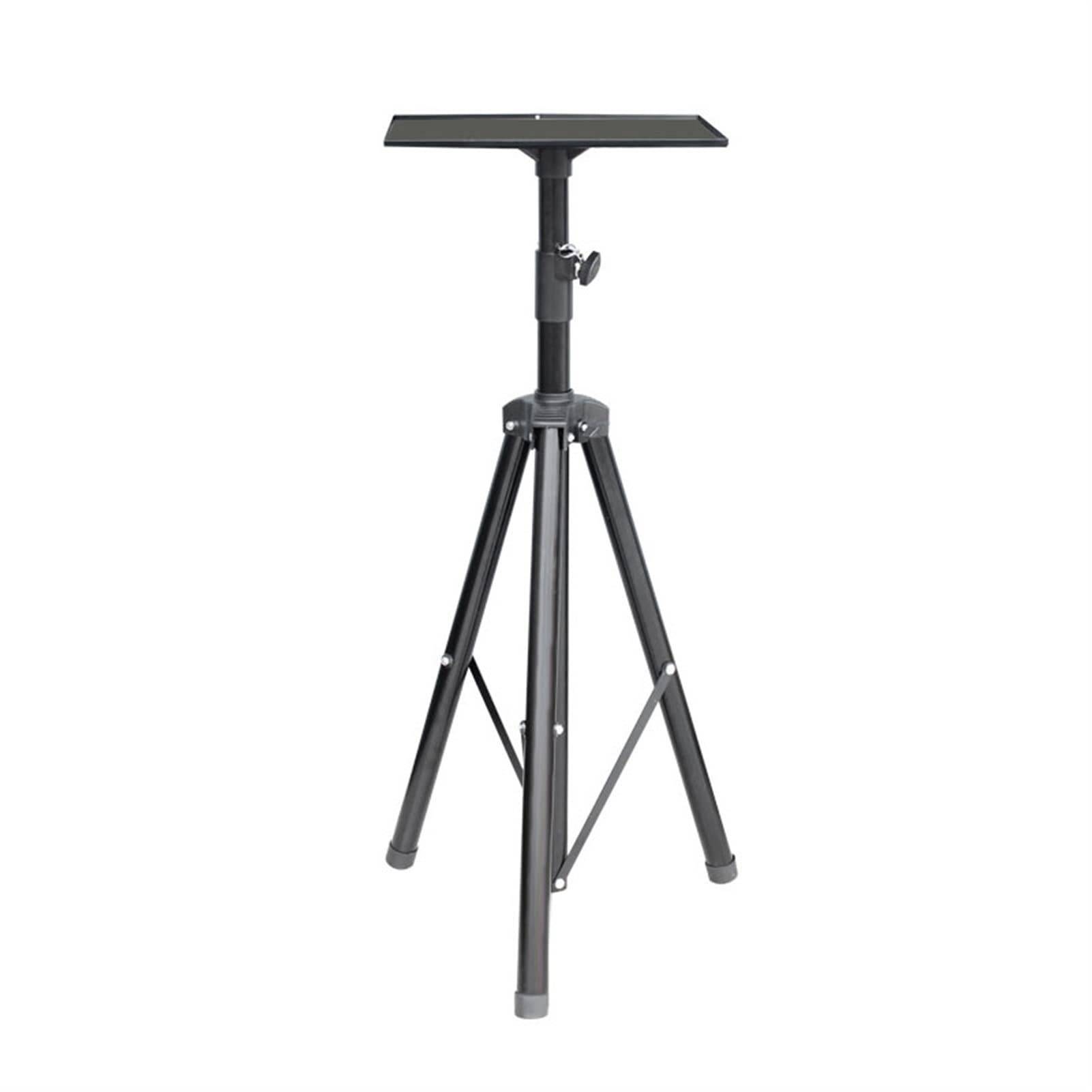 AYCDL Projector Mount Projector Stand Floor-to-Ceiling Three-Legged Heavy-Duty Projector Rack Home Living Room Conference Room Telescopic Universal Projector Stand Pr,A