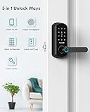 Smart Lock thumbnail 3