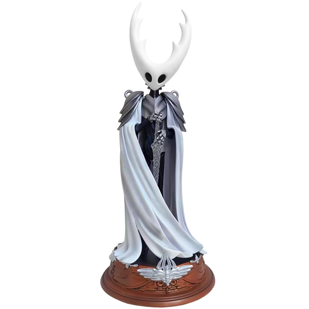 Jiumaocleu Anime Pure Vessel Figure Game Statue - Hollow Figure Model 29CM PVC Collection Figurine Desktop Decorations Birthday Gift โ image 1
