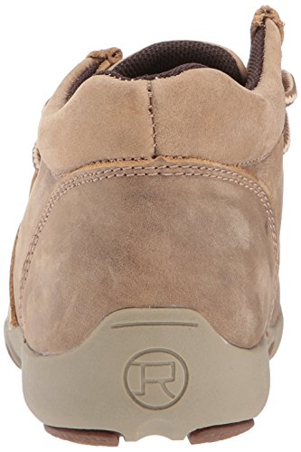 Roper 09-018-1780-2010-TA-9 M US LITTLE KID Little Kids Bode Shoe thumb #2