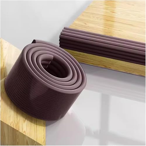 Coins pour meubles et protection d'angle en mousse antichoc de 10m - 2