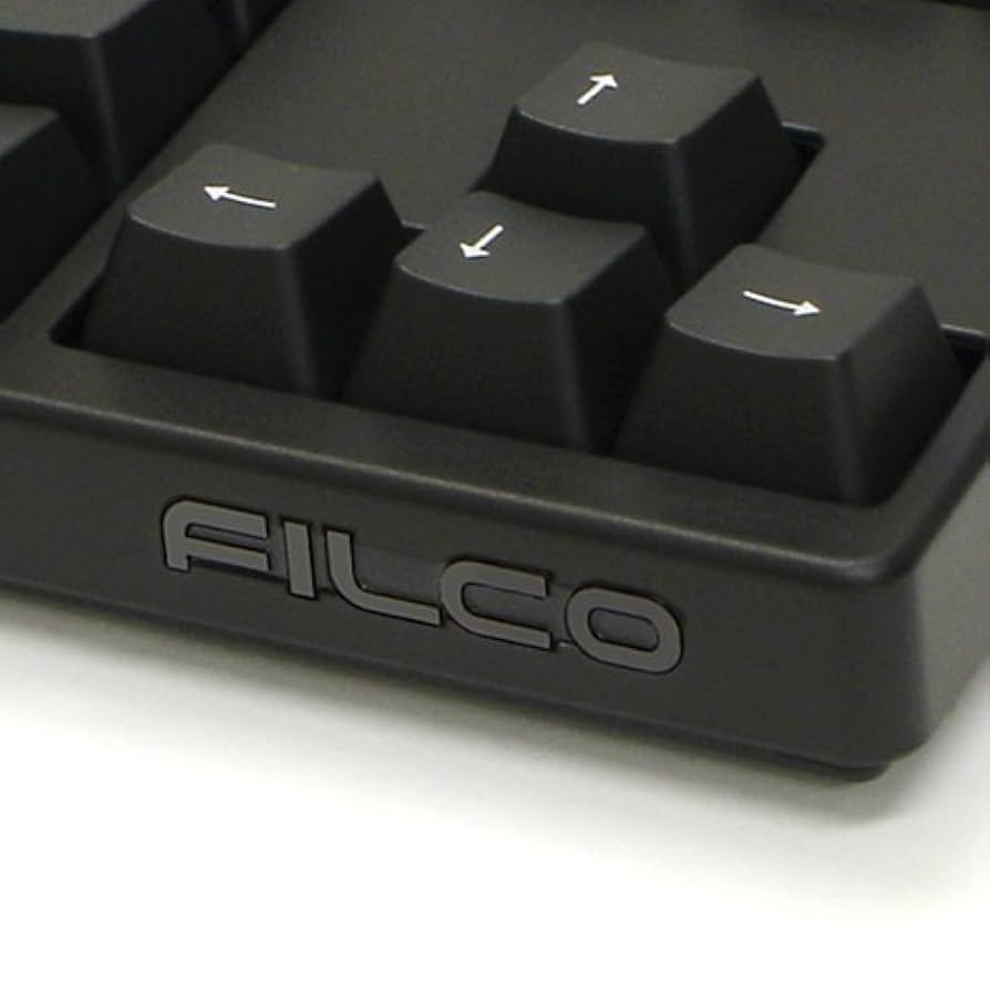 FILCO Majestouch2 91茶軸 テンキーレス Amazon.co.jp: FILCO Majestouch2 91テンキーレス茶軸日本語配列