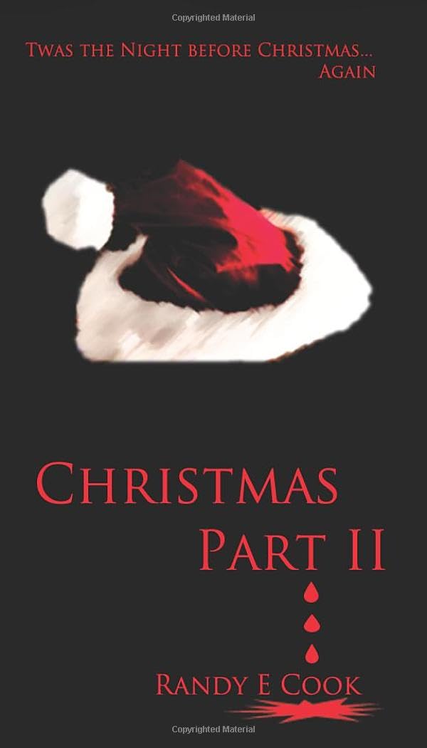 Christmas Part II (Christmas Series)