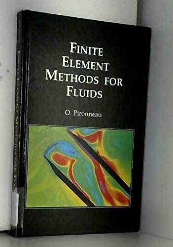 The Finite Element Methods for Fluids