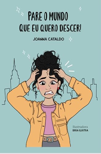 Pare O Mundo Que Eu Quero Descer