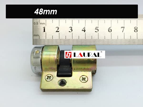 1 szt. zabytkowy cylinder zamka drzwi wejściowych zewnętrznych, klamka(48mm)