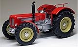 Peso/Weight: 1.2 Weise-Toys WEIS1042 Schluter SUPER 1250 V 1968-1973 1:32 MODELLINO DIE CAST kompatibel mit