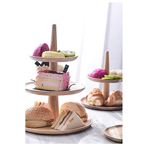 ケーキスタンドのおすすめ12選 折りたたみタイプも Heim ハイム