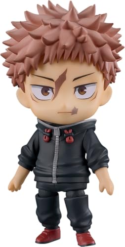 Jujutsu Kaisen Nendoroid Yuji Itadori: Execution Ver. [Basic] 10 cm