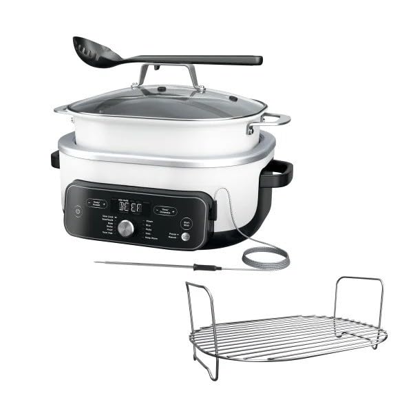 Amazon.com: Ninja Foodi PossibleCooker PRO Plus with 11-in-1 Smart