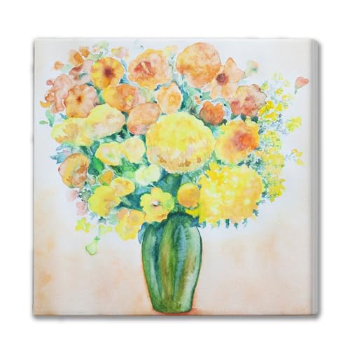 TB2 LoX vg Fu[P G ʉ FԂ̊G CeA A[g  ^ LoXA[30cm×30cm A[gpl  rO Vzj v[g (TB2)