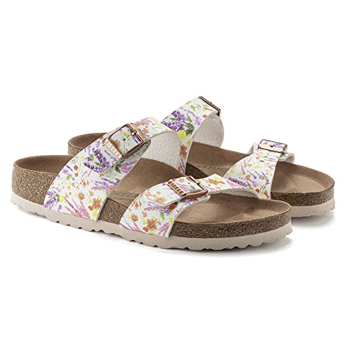 Image of Birkenstock Women's Sydney Slide Sandals