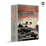 Complete India's Wars Collection: A Military History Boxset