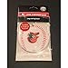 PRO SPECIALTIES GROUP INC PSGAFBBBAL PSG Air Freshner MLB Bal 34961, Multicolor