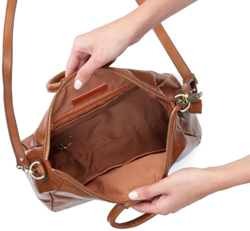 Image of HOBO Women's Sheila Medium Satchel
