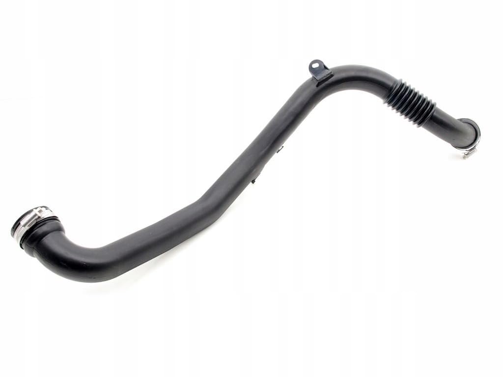 Durite turbo - Tuyau d'air Intercooler Laguna 3 2007 à 2015 2.0 DCI