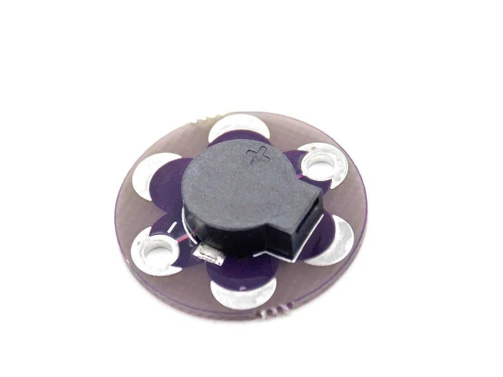 LilyPad Buzzer