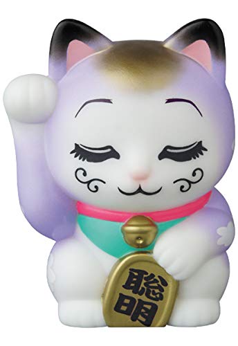 Amazon.co.jp: ガチャポス 萬福猫 其の弐 聡明／ザリガニワークス