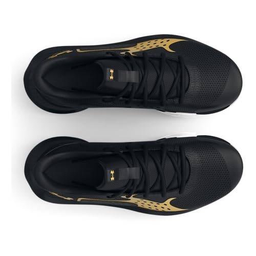 Image of Under Armour Unisex-Adult Ua Jet '23 Sneaker