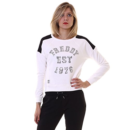 FREDDY - Felpa, Felpa Donna