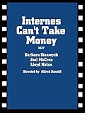 Internes Can't Take Money